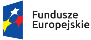 fundusze europejskie